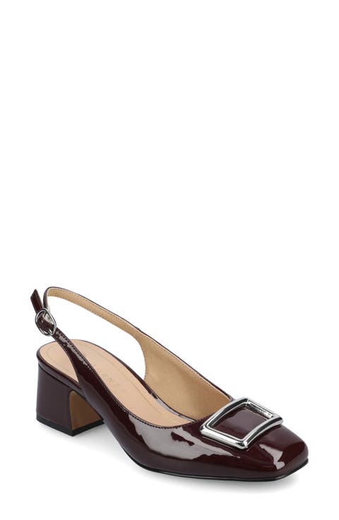 Everlee Slingback Pump (Women)