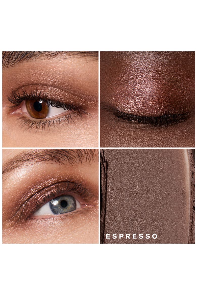 The Essential Cream Eyeshadow Stick, Alternate, color, ESPRESSO