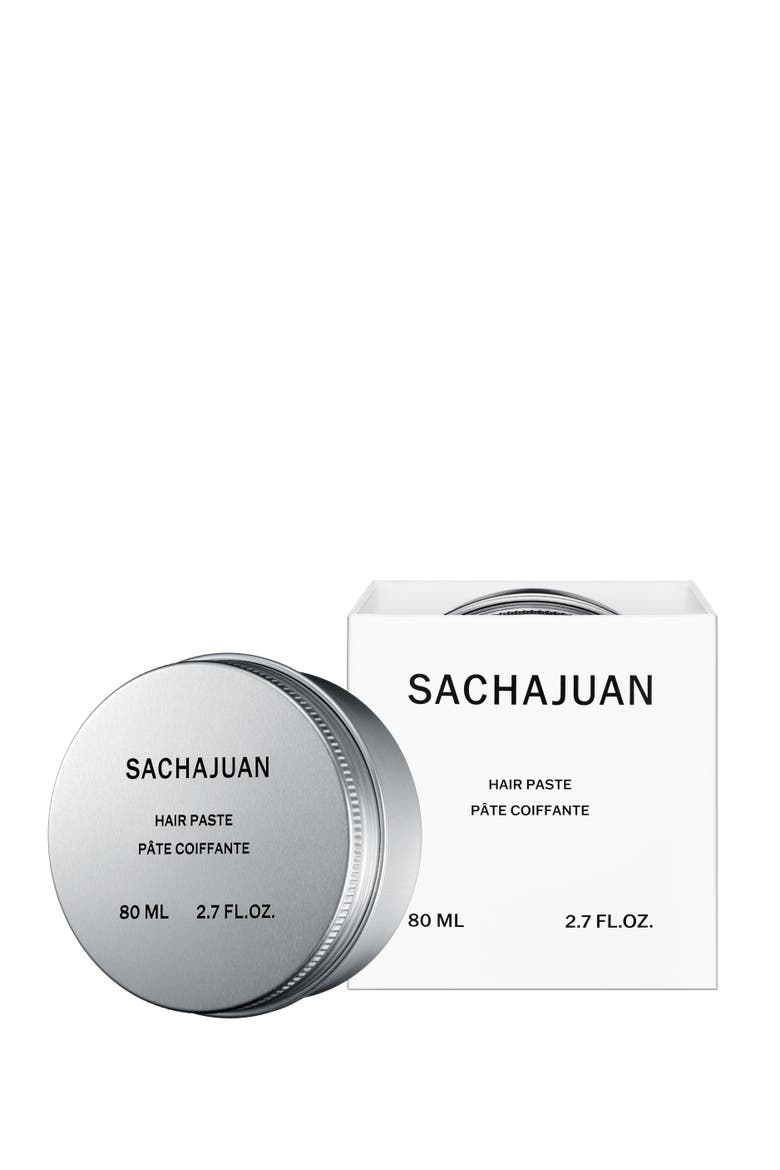 Hair Paste, Alternate, color, none