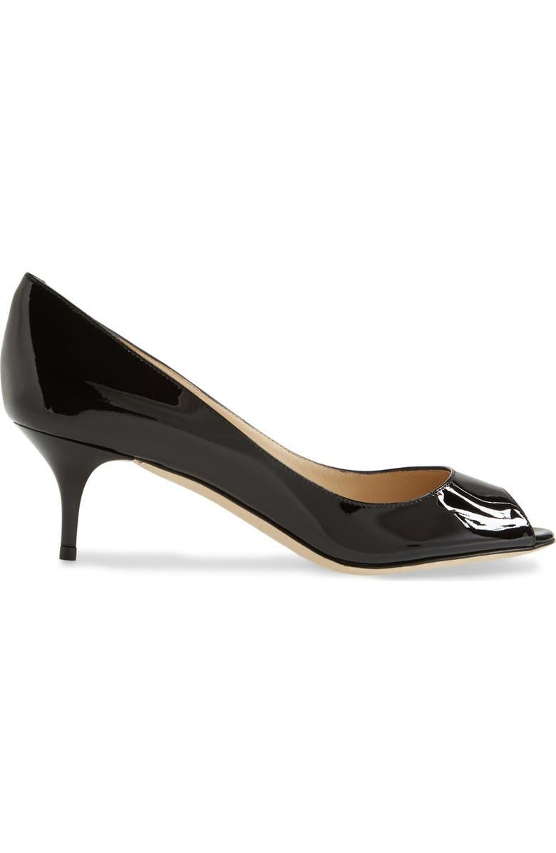 Jimmy Choo 'Isabel' Pump, Alternate, color,