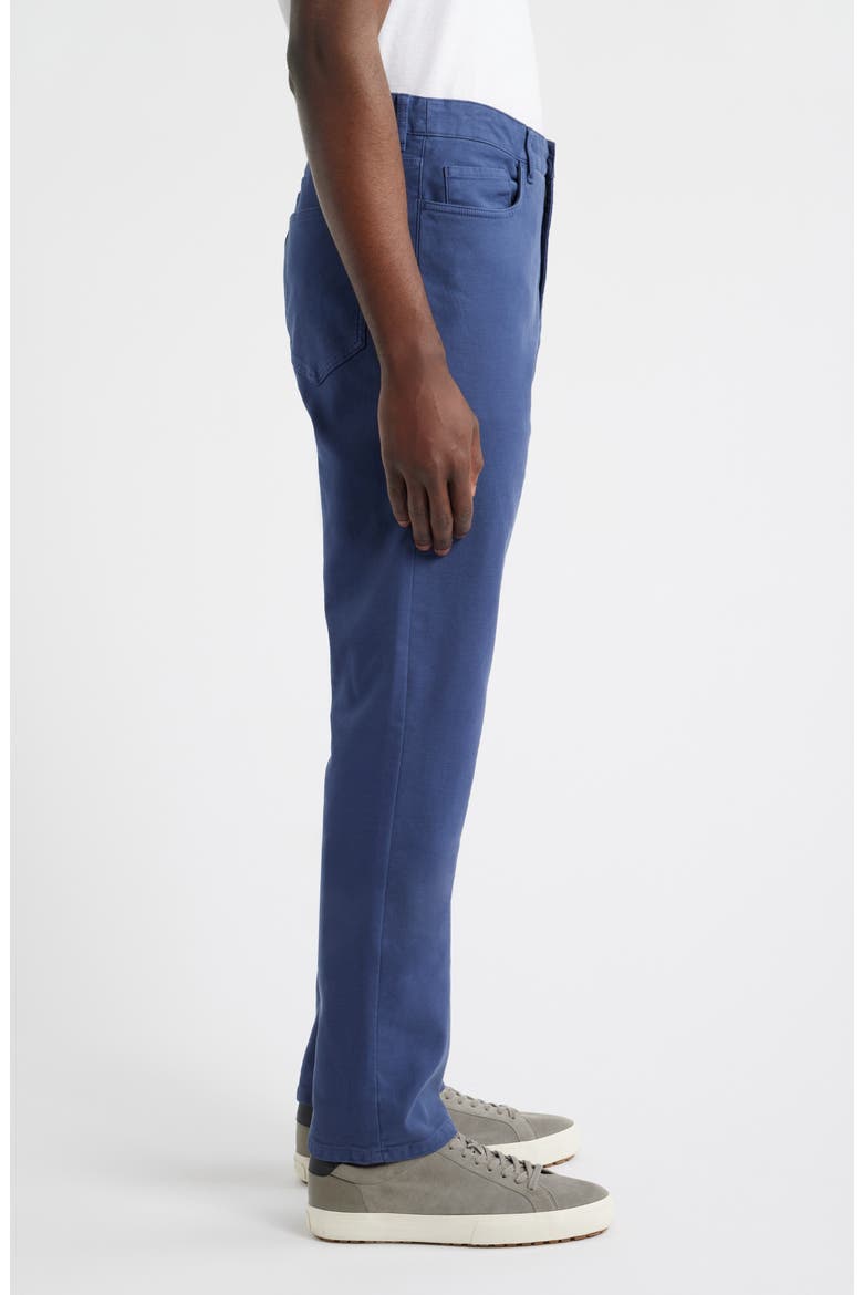 XC Flex® Stretch Five-Pocket Pants, Alternate, color, NAVY