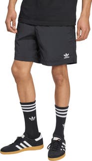 adidas Essentials Trefoil Logo Shorts