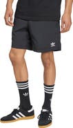 adidas Essentials Trefoil Logo Shorts