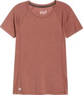 Smartwool Active Ultralite Crewneck T-Shirt