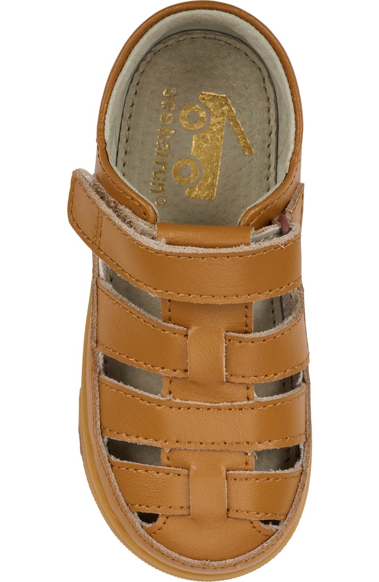 See Kai Run Kids' Miller Sandal, Alternate, color, Tan