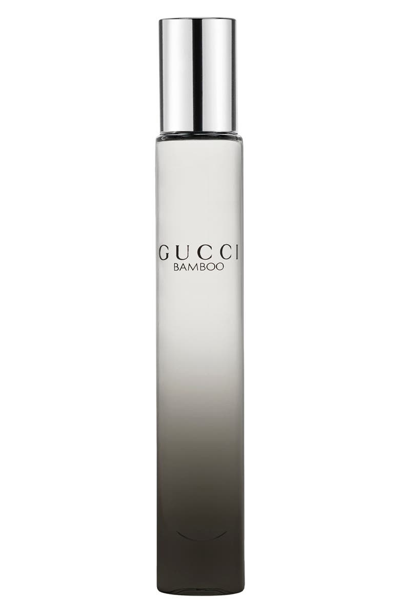 Gucci Bamboo Eau de Parfum Rollerball, Alternate, color, 