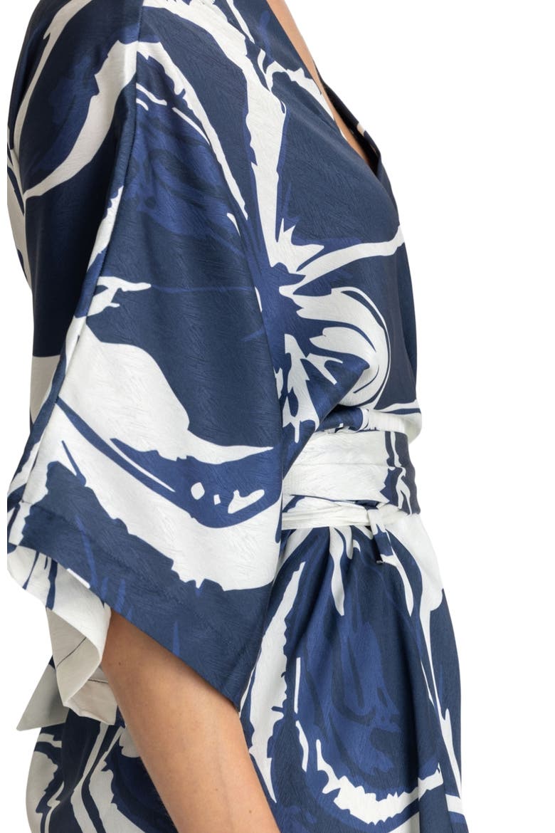 Cabana Duster, Alternate, color, Sora Navy