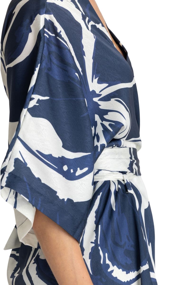 DIARRABLU Cabana Duster, Alternate, color, Sora Navy