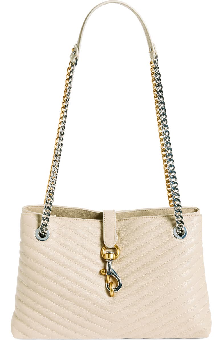 Rebecca Minkoff Edie Medium Tote Bag, Main, color,