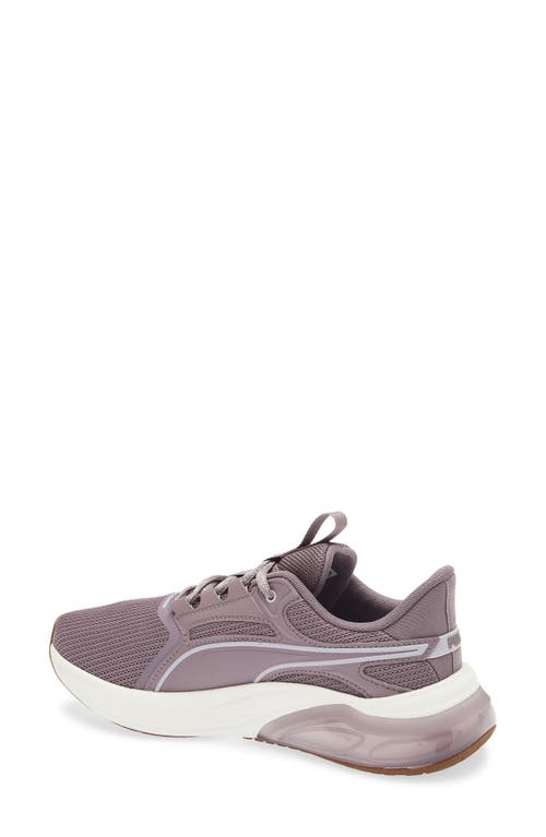 Puma Cell Thrill Dash Running Shoe In Multi