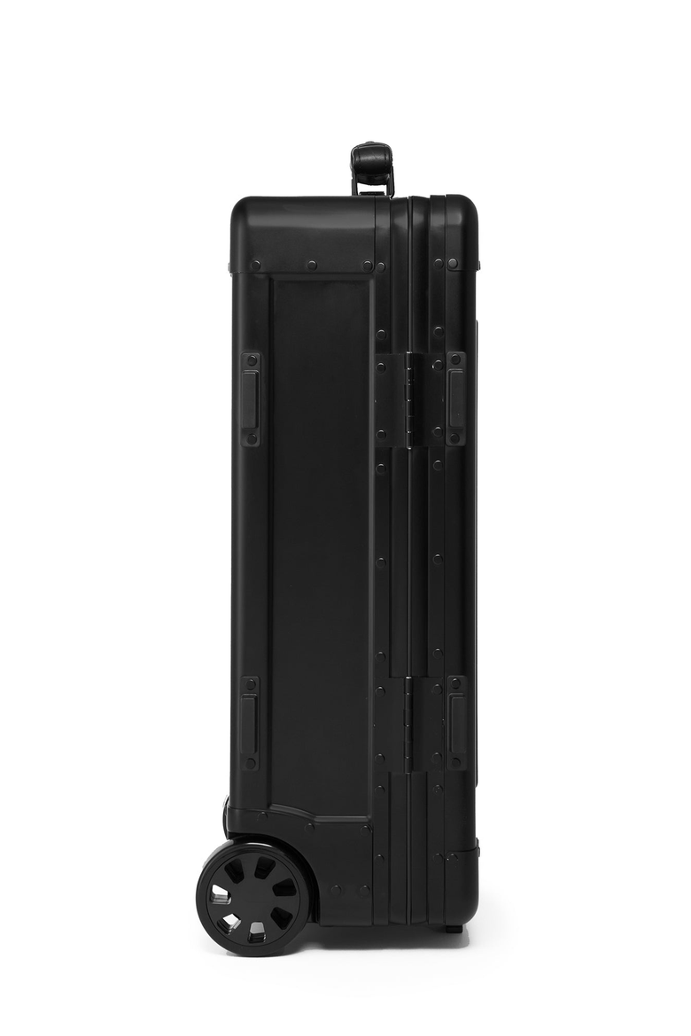 35L Cabin Travel Case, Alternate, color, Black