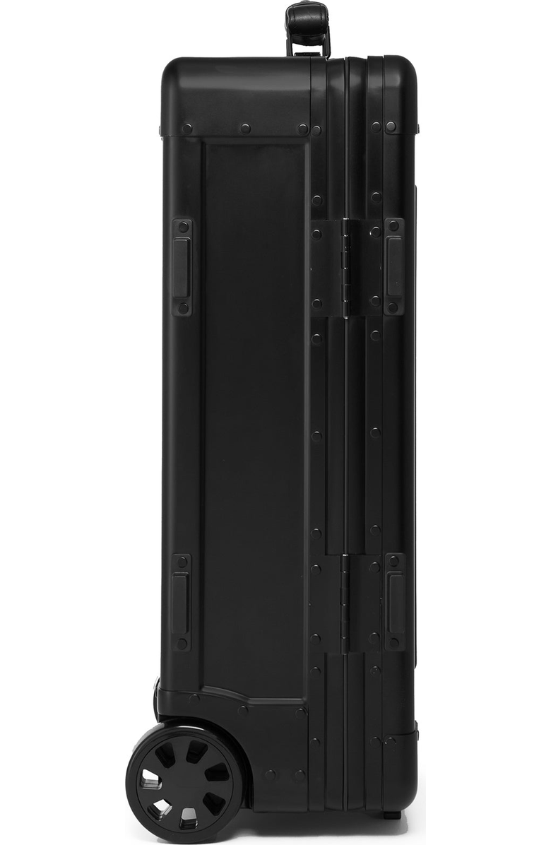 Sterling Pacific 35L Cabin Travel Case, Alternate, color, Black