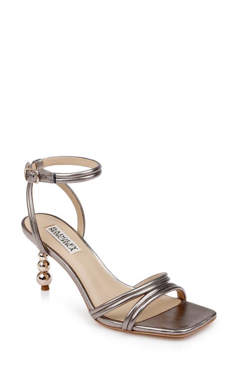 Belen Ankle Strap Sandal (Women)