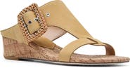 Donald Pliner Vine Wedge Sandal