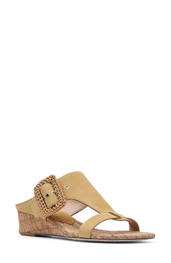 Donald Pliner Vine Wedge Sandal