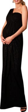 Tiffany Rose Galaxy Maternity Gown Long