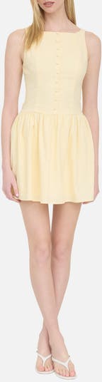 sachin and babi light blue dress Buy Friends Like These Black Velvet Bow Shoulder Scuba Boat Neck Mini Dress  from the Next UK online shop main image 0