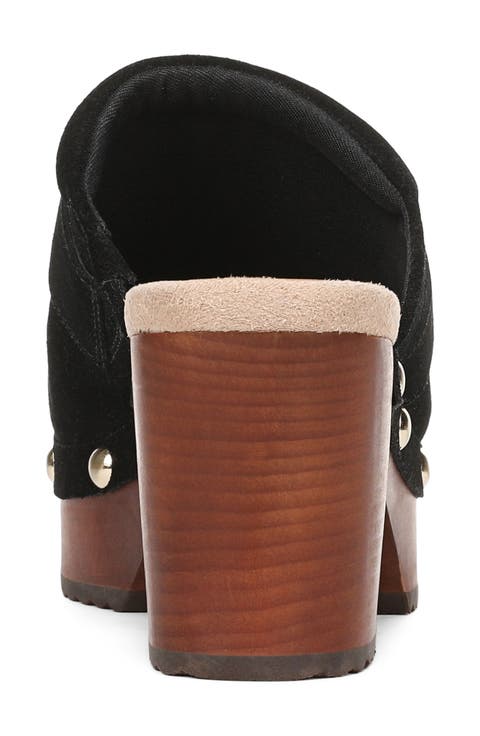 Original Feels Platform Clog