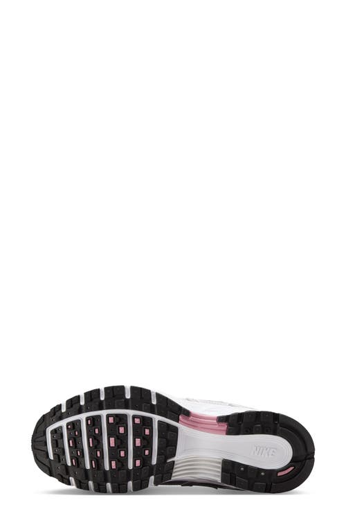 Nike P-6000 Sneaker In Multi