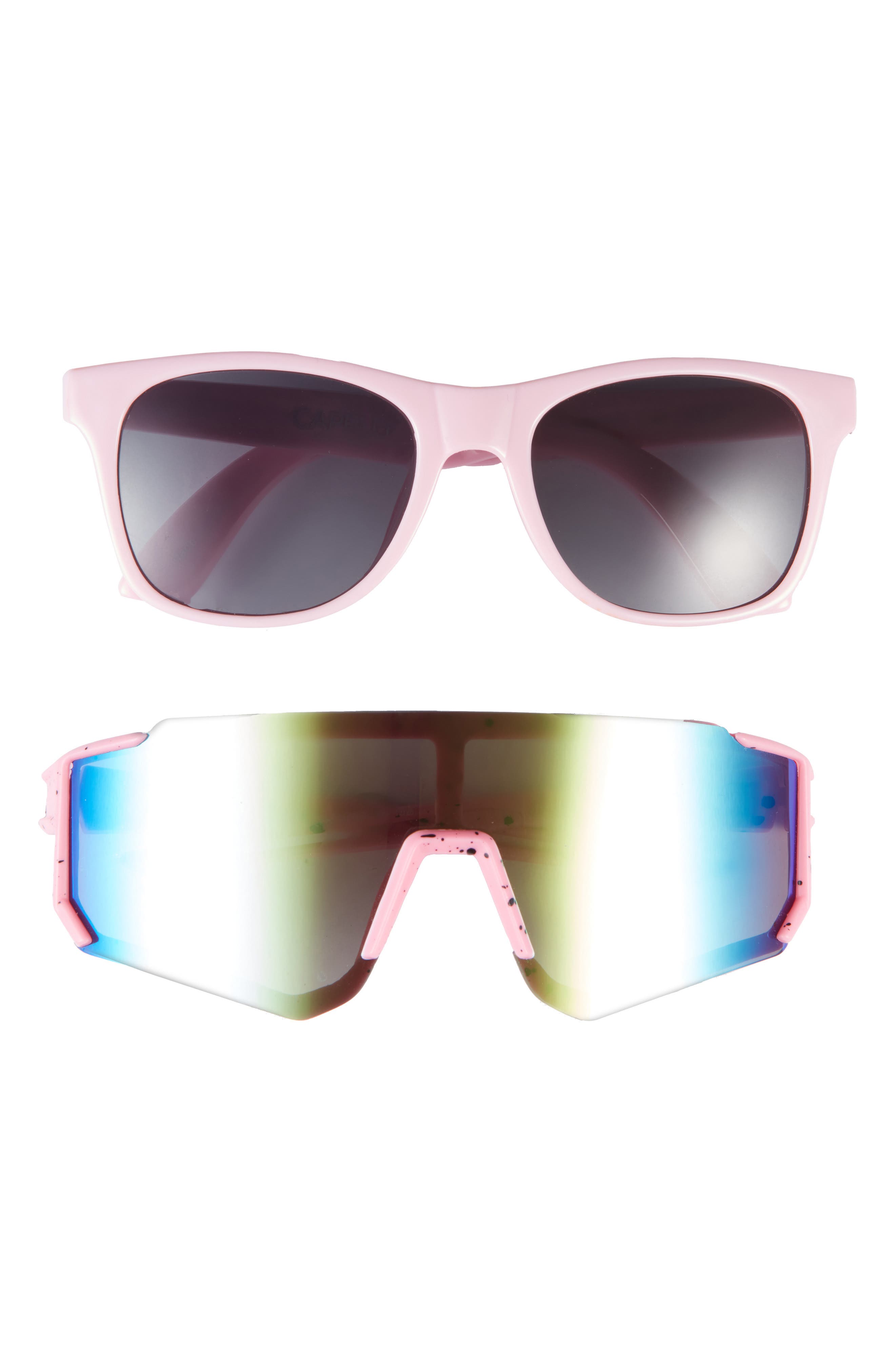 selected PINK COMBO