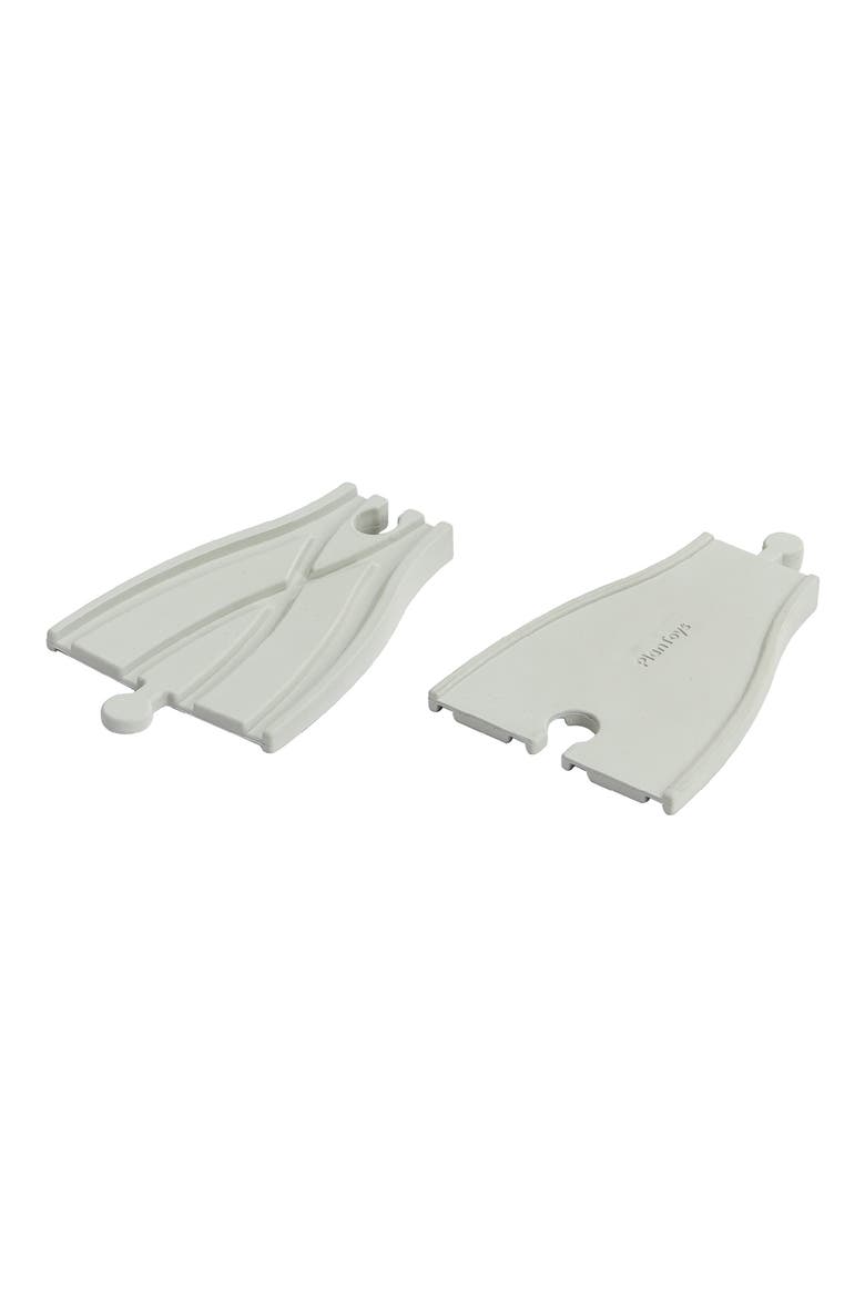 Rubber Road & Rail Adaptor Tracks, Main, color, ASSORTED