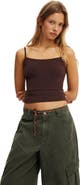 Cotton On Women's Hold Me Cami