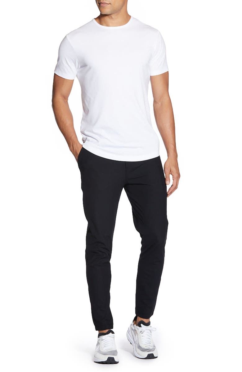 Cuts AO Slim Fit Performance Joggers, Alternate, color, 