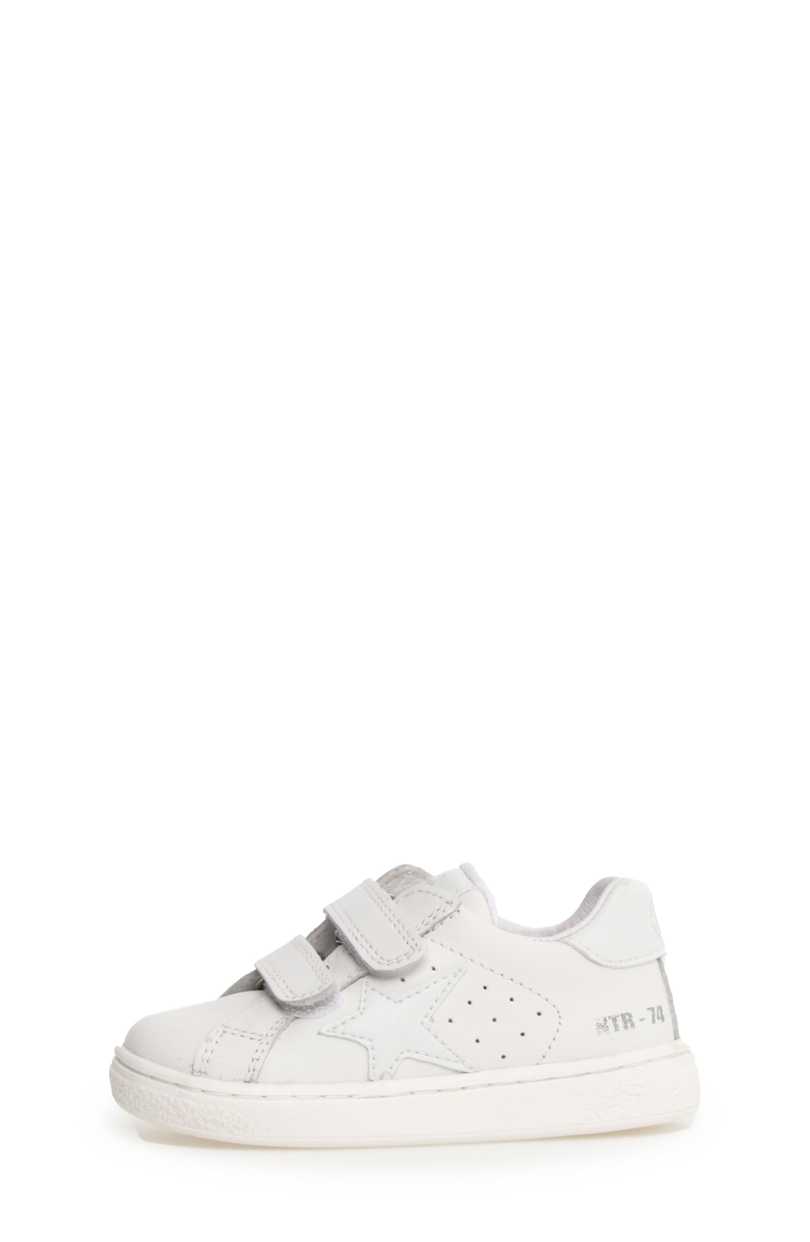 Naturino Kids' Pinn Sneaker, Alternate, color, 