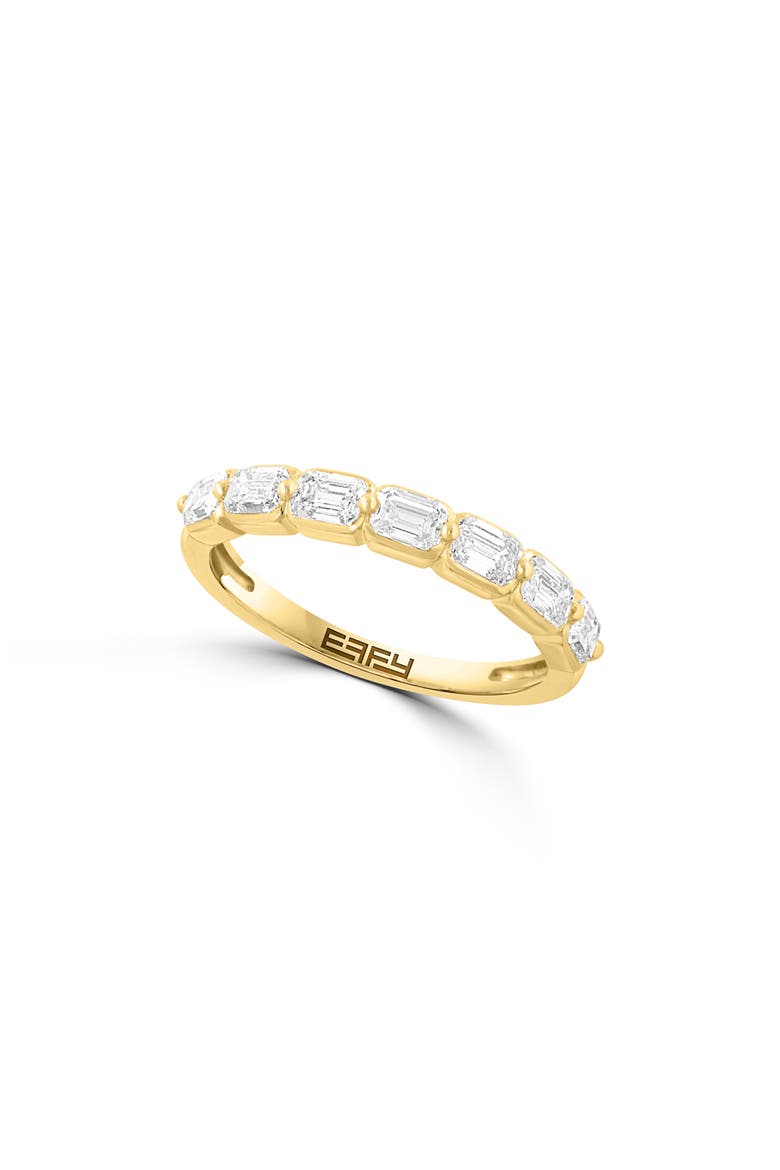 Lab Grown Diamond Ring, Main, color, GOLD