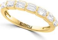 EFFY Lab Grown Diamond Ring