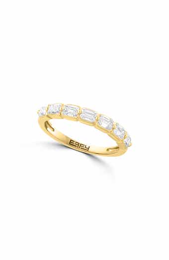 Lab Grown Diamond Ring