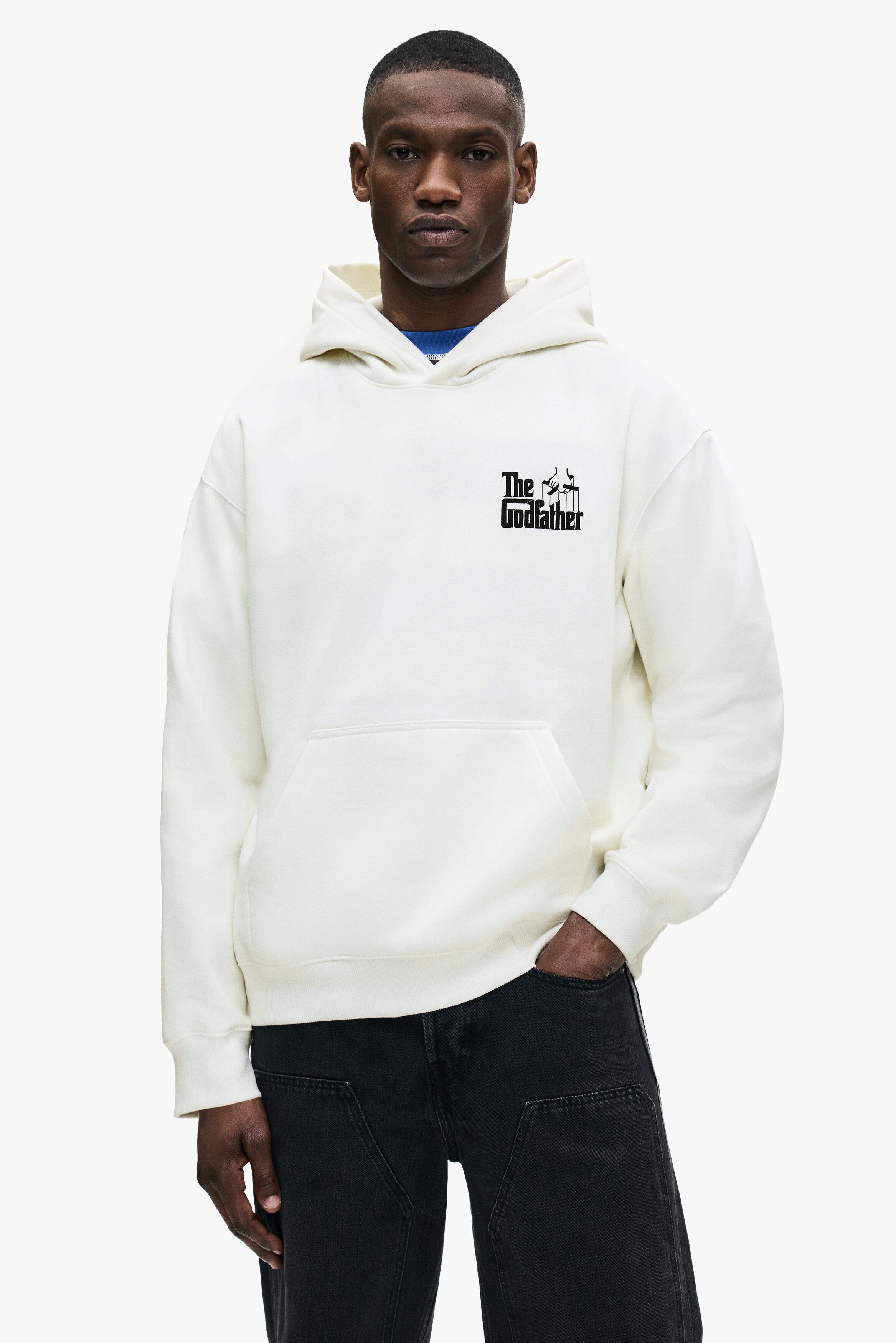White/The Godfather