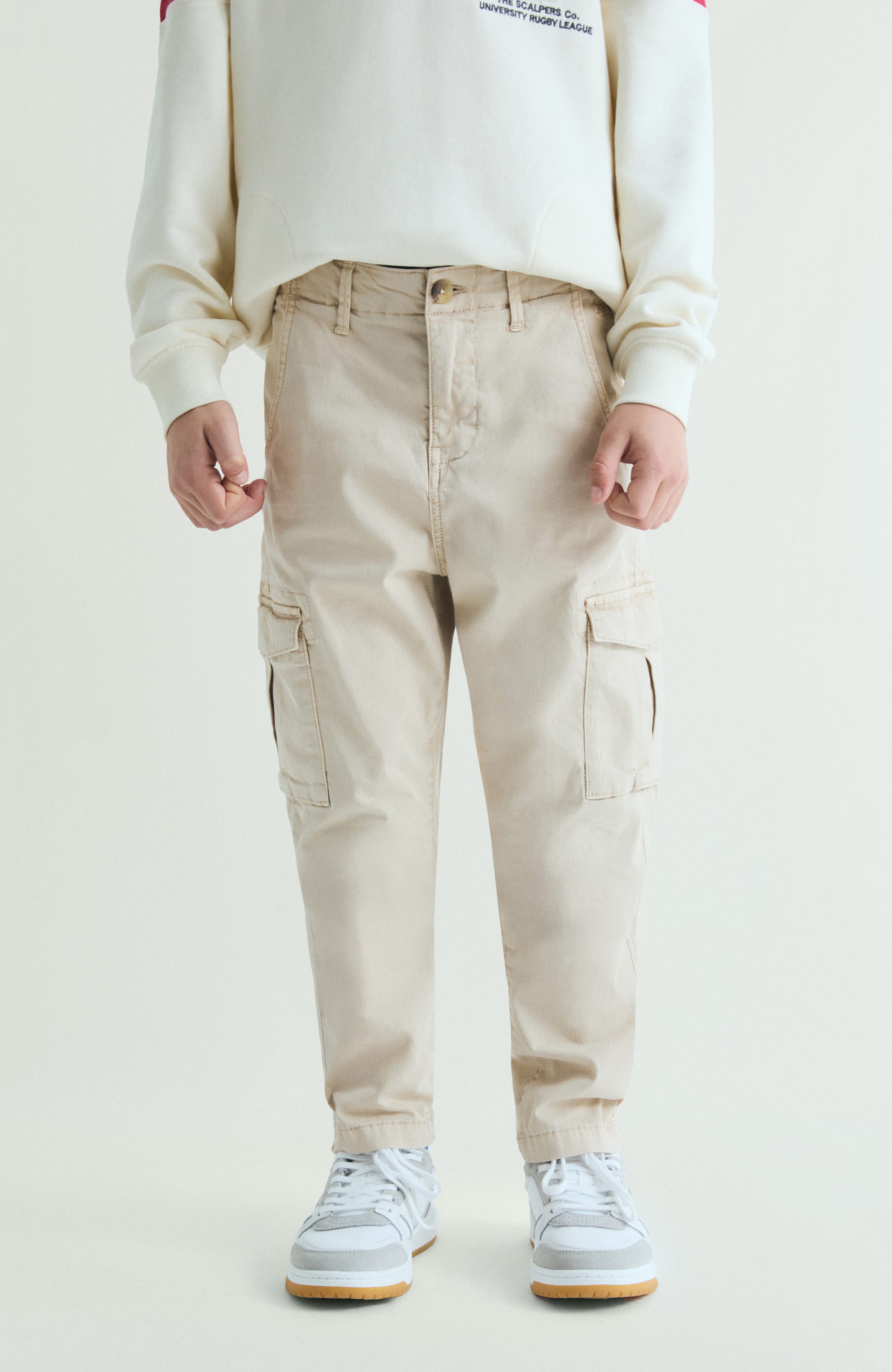 selected Beige