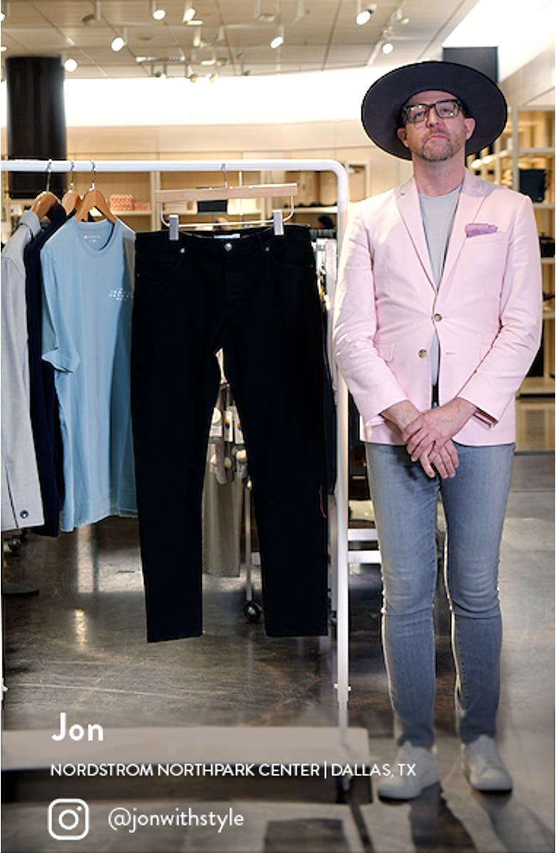 Skinny Jeans, sales video thumbnail