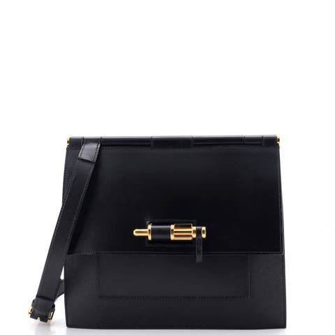 Sacabar Shoulder Bag Epsom and Swift 24