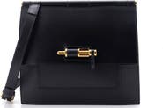 Pre-Owned Hermes Sacabar Shoulder Bag Epsom and Swift 24