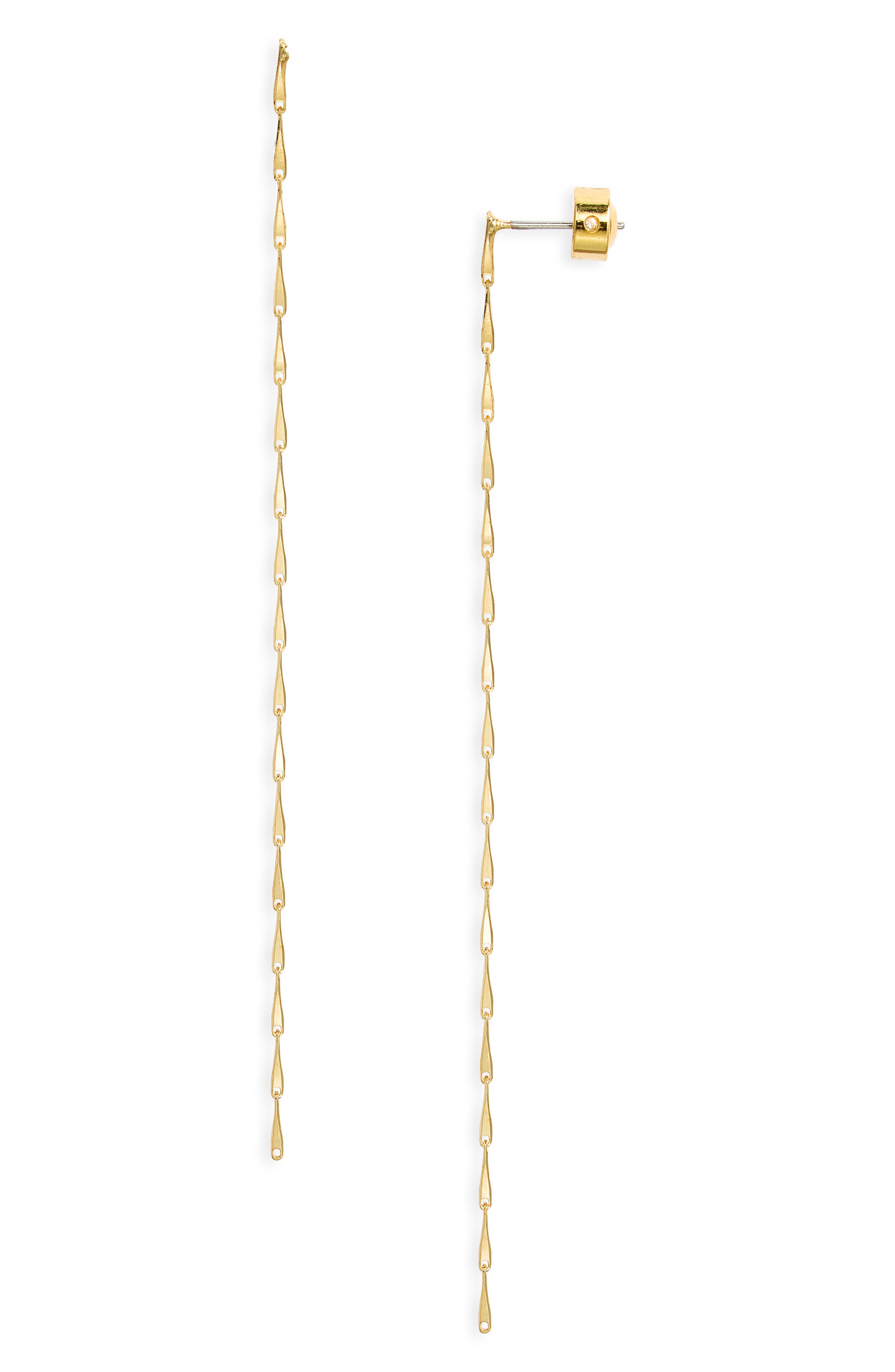 selected 14K GOLD PLATED