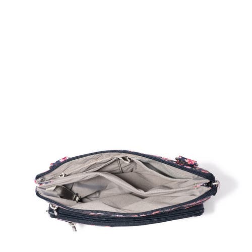 Baggallini Out And About Crossbody Bag