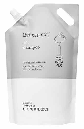 Living proof® Full Shampoo Refill Pouch