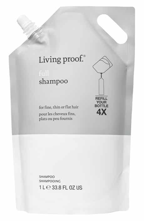 Living proof® Full Shampoo Refill Pouch