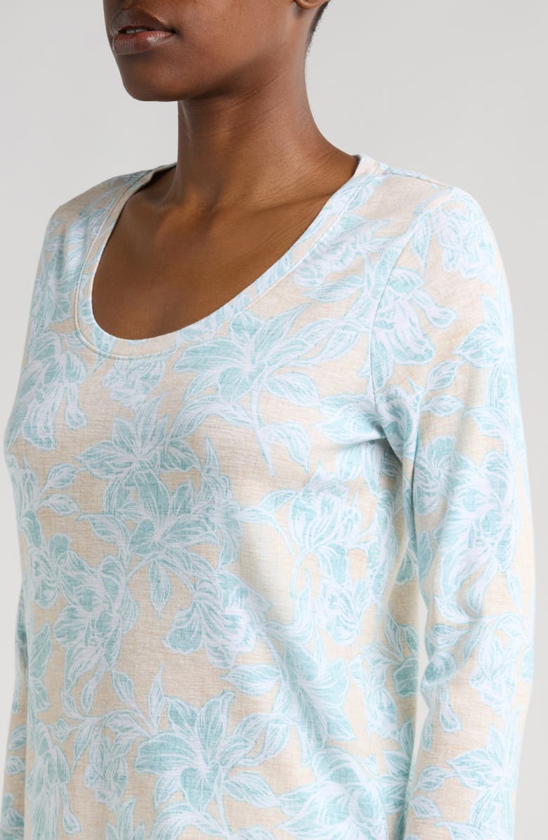 Tommy Bahama Ashby Isles Paradiso Cotton T-Shirt, Alternate, color,