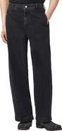 AllSaints Raffi Straight Leg Jeans