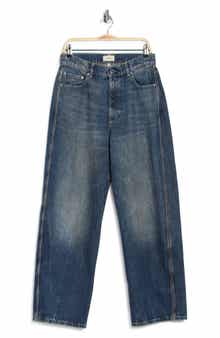 Taylor Straight Leg Jeans