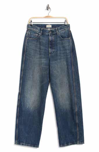 Taylor Straight Leg Jeans