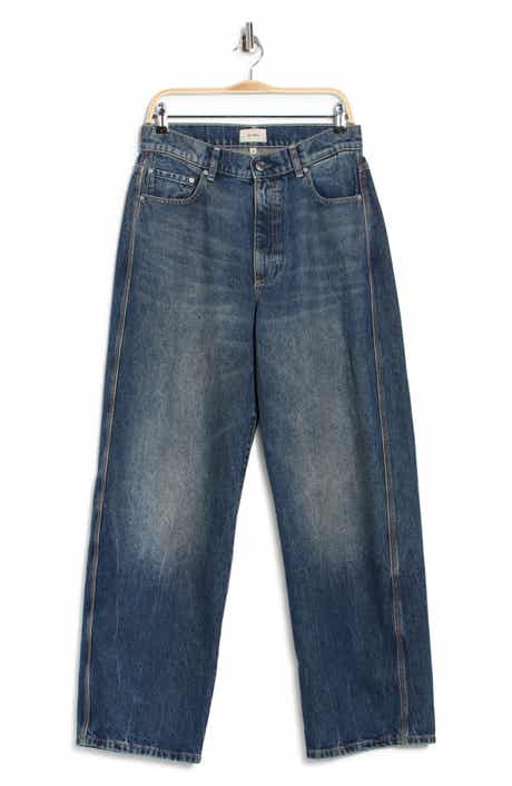 Taylor Straight Leg Jeans
