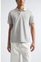 selected Gris Chine Clair/ Jaune