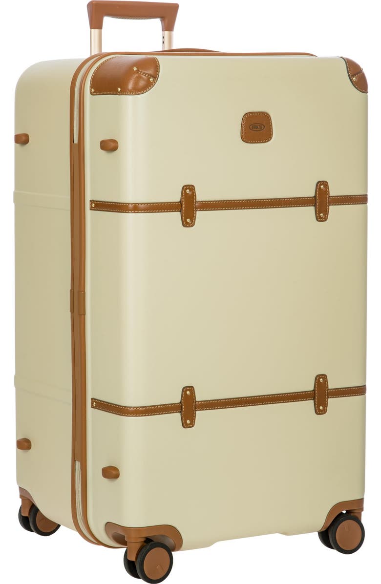 Bric's Bellagio 31" Trunk, Alternate, color, Cream