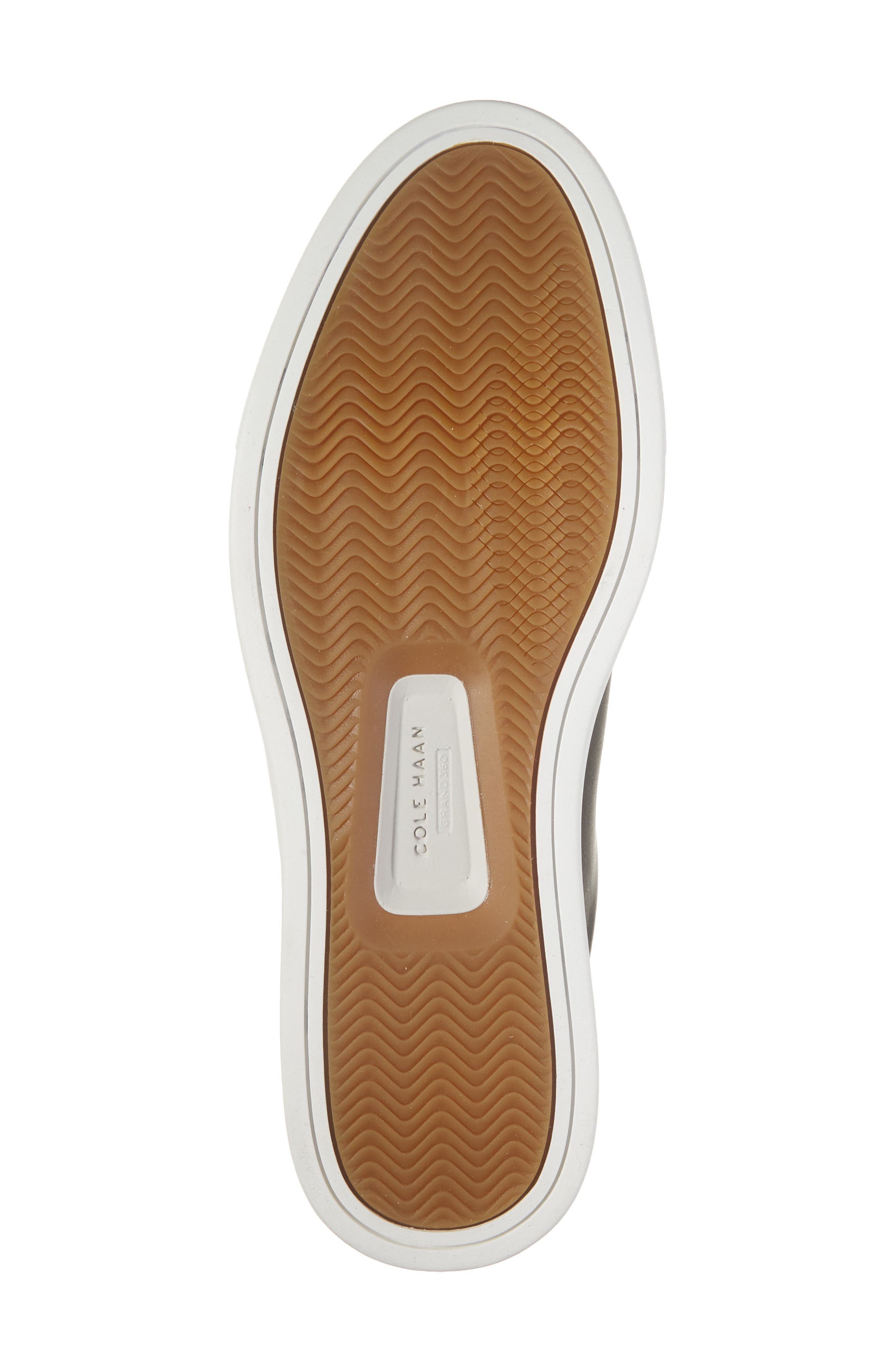Мужские кроссовки Cole Haan GrandPro Luxe LTT Sneaker — фото 6