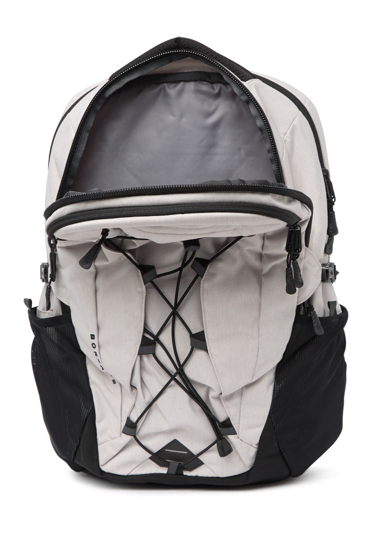 The North Face Borealis Backpack, Alternate, color, 