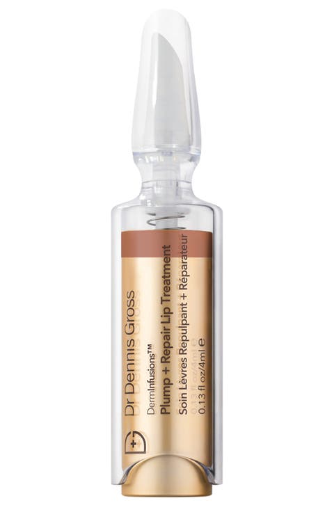 DermInfusions™ Plump + Repair Lip Treatment